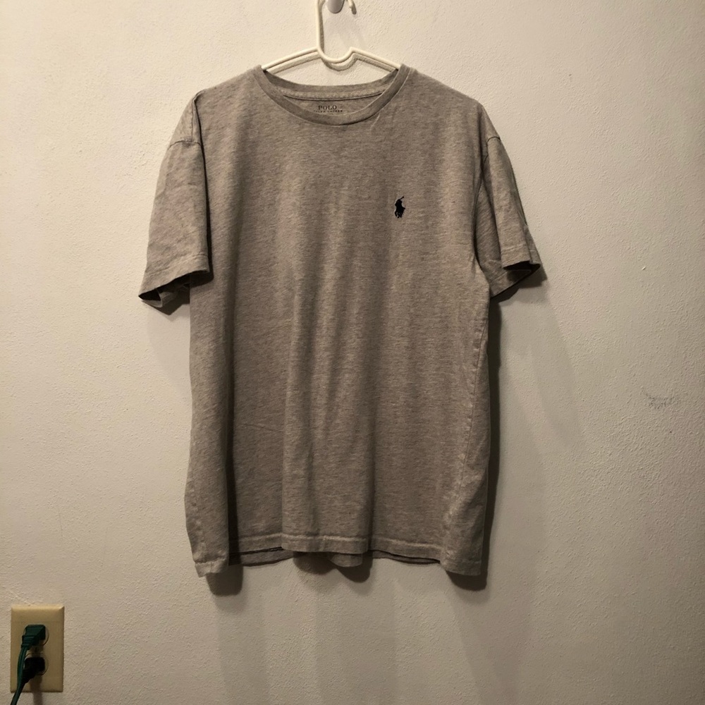 Polo Ralph Lauren tee medium